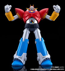 UFO Warrior Diapolon Moderoid Plastic Model Kit Diapolon 18 cm 4570232589766