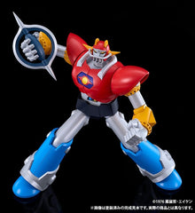 UFO Warrior Diapolon Moderoid Plastic Model Kit Diapolon 18 cm 4570232589766