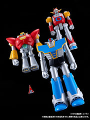 UFO Warrior Diapolon Moderoid Plastic Model Kit Diapolon 18 cm 4570232589766