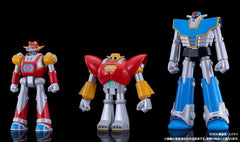 UFO Warrior Diapolon Moderoid Plastic Model Kit Diapolon 18 cm 4570232589766