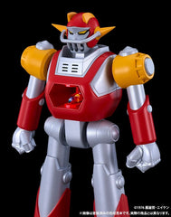 UFO Warrior Diapolon Moderoid Plastic Model Kit Diapolon 18 cm 4570232589766