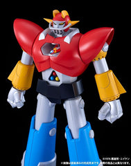 UFO Warrior Diapolon Moderoid Plastic Model Kit Diapolon 18 cm 4570232589766