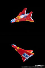 UFO Warrior Diapolon Moderoid Plastic Model Kit Diapolon 18 cm 4570232589766