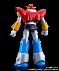 UFO Warrior Diapolon Moderoid Plastic Model Kit Diapolon 18 cm 4570232589766