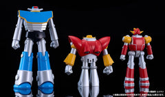UFO Warrior Diapolon Moderoid Plastic Model Kit Diapolon 18 cm 4570232589766