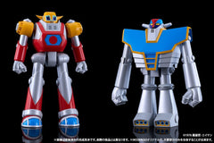 UFO Warrior Diapolon Moderoid Plastic Model Kit Diapolon 18 cm 4570232589766