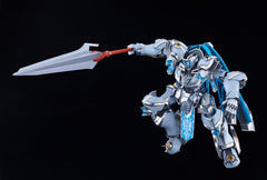 Knight's & Magic Moderoid Plastic Model Kit Gilbatiga: Royal Metallic Ver. 14 cm 4570232589803