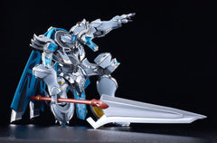 Knight's & Magic Moderoid Plastic Model Kit Gilbatiga: Royal Metallic Ver. 14 cm 4570232589803