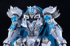 Knight's & Magic Moderoid Plastic Model Kit Gilbatiga: Royal Metallic Ver. 14 cm 4570232589803
