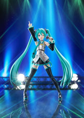 Character Vocal Series 01: Hatsune Miku Plamatea Plastic Model Kit Hatsune Miku 15 cm 4570232589827
