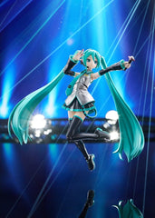 Character Vocal Series 01: Hatsune Miku Plamatea Plastic Model Kit Hatsune Miku 15 cm 4570232589827