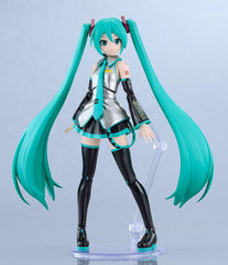 Character Vocal Series 01: Hatsune Miku Plamatea Plastic Model Kit Hatsune Miku 15 cm 4570232589827