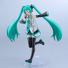 Character Vocal Series 01: Hatsune Miku Plamatea Plastic Model Kit Hatsune Miku 15 cm 4570232589827