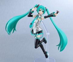 Character Vocal Series 01: Hatsune Miku Plamatea Plastic Model Kit Hatsune Miku 15 cm 4570232589827
