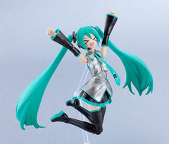 Character Vocal Series 01: Hatsune Miku Plamatea Plastic Model Kit Hatsune Miku 15 cm 4570232589827