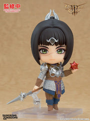Baldur's Gate III Nendoroid Action Figure Shadowheart 10 cm 4570232589858