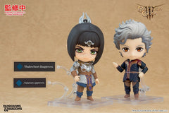 Baldur's Gate III Nendoroid Action Figure Shadowheart 10 cm 4570232589858