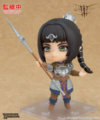 Baldur's Gate III Nendoroid Action Figure Shadowheart 10 cm 4570232589858
