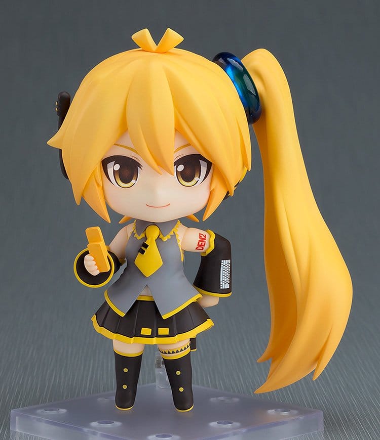 Akita Neru Nendoroid Action Figure 10 cm 4570232589865