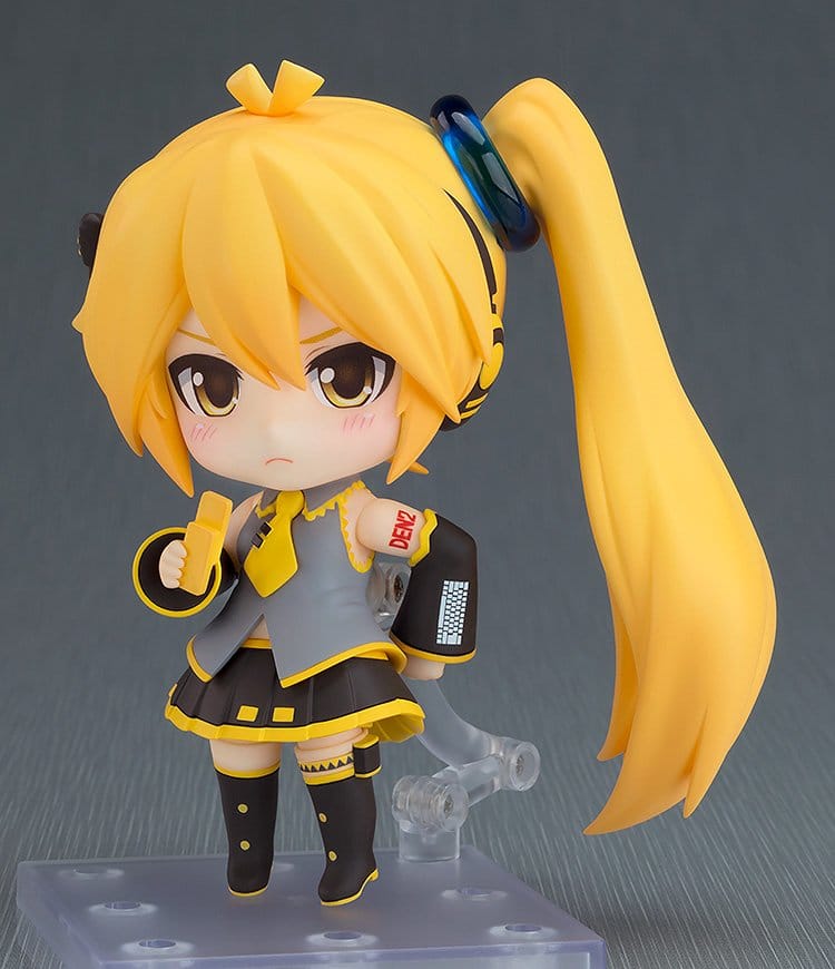 Akita Neru Nendoroid Action Figure 10 cm 4570232589865