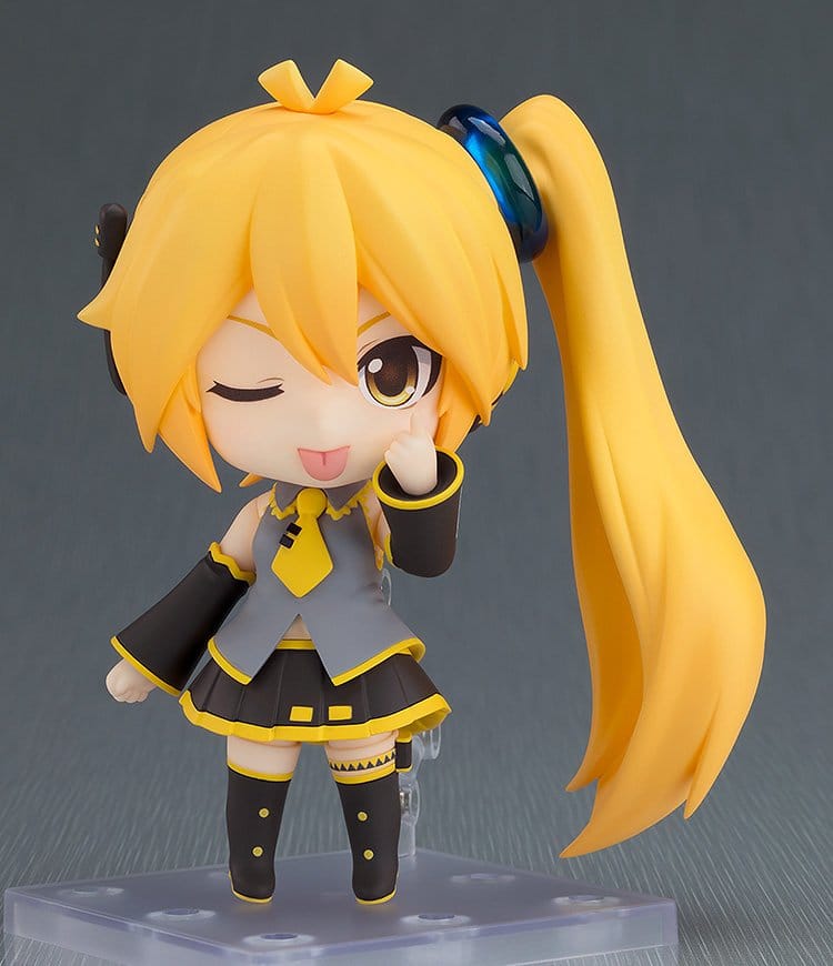 Akita Neru Nendoroid Action Figure 10 cm 4570232589865