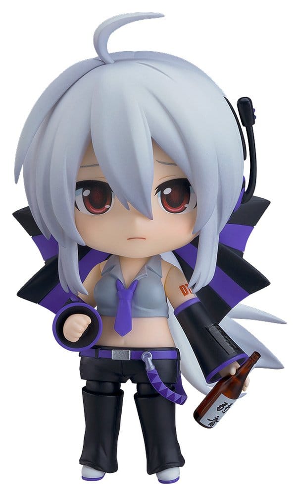 Yowane Haku Nendoroid Action Figure 10 cm 4570232589872