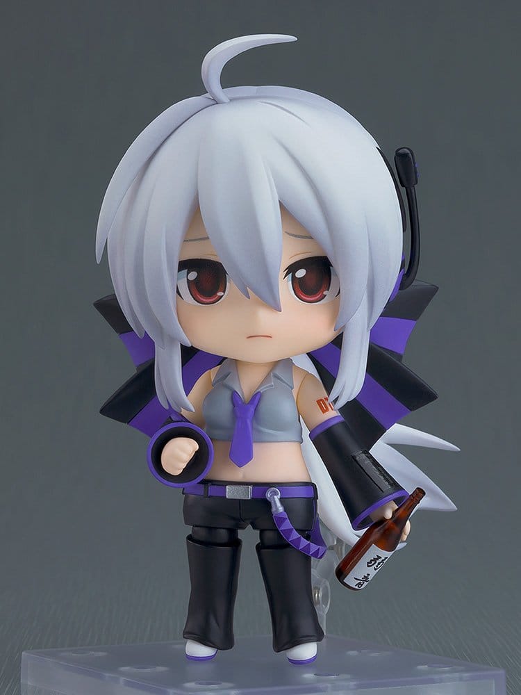 Yowane Haku Nendoroid Action Figure 10 cm 4570232589872