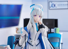 Blue Archive PVC Figure 1/7 Noa: Classified Record 4570232589902