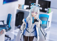 Blue Archive PVC Figure 1/7 Noa: Classified Record 4570232589902