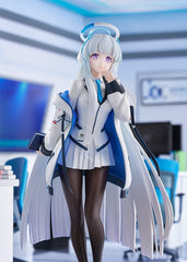 Blue Archive PVC Figure 1/7 Noa: Classified Record 4570232589902