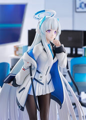 Blue Archive PVC Figure 1/7 Noa: Classified Record 4570232589902