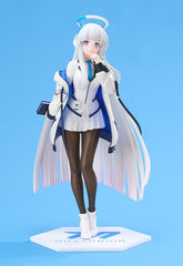 Blue Archive PVC Figure 1/7 Noa: Classified Record 4570232589902