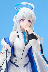 Blue Archive PVC Figure 1/7 Noa: Classified Record 4570232589902