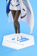 Blue Archive PVC Figure 1/7 Noa: Classified Record 4570232589902