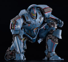 Pacific Rim Moderoid Plastic Model Kit Gipsy Danger 21 cm 4570232589919