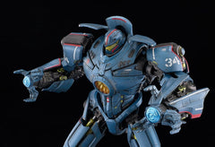 Pacific Rim Moderoid Plastic Model Kit Gipsy Danger 21 cm 4570232589919