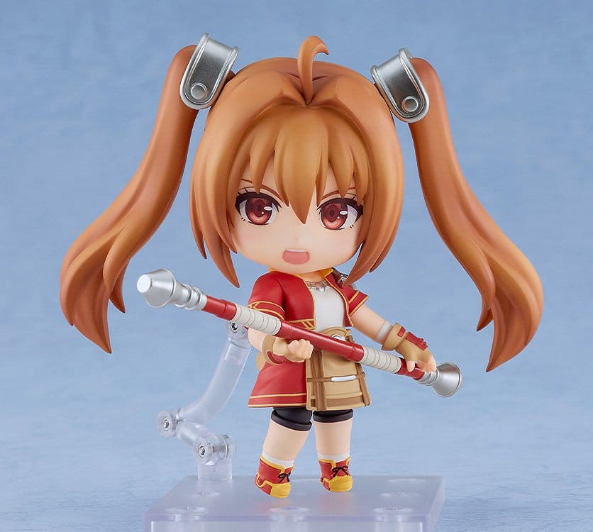 Trails in the Sky Nendoroid Action Figure Estelle Bright: The 1st Ver. 10 cm 4570232589926