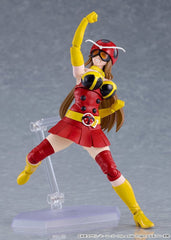 Tojima Wants to Be a Kamen Rider Figma Action Figure Yuriko Okada (Electro-Wave Human Tackle Ver.) 14 cm 4570232589933
