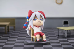 Umamusume: Cinderella Gray Mini Memory Mini Figure Nervous Tama-chan 8 cm 4570232589957