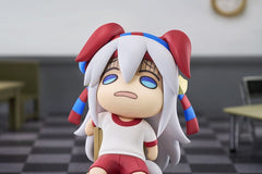 Umamusume: Cinderella Gray Mini Memory Mini Figure Nervous Tama-chan 8 cm 4570232589957