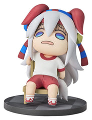 Umamusume: Cinderella Gray Mini Memory Mini Figure Nervous Tama-chan 8 cm 4570232589957