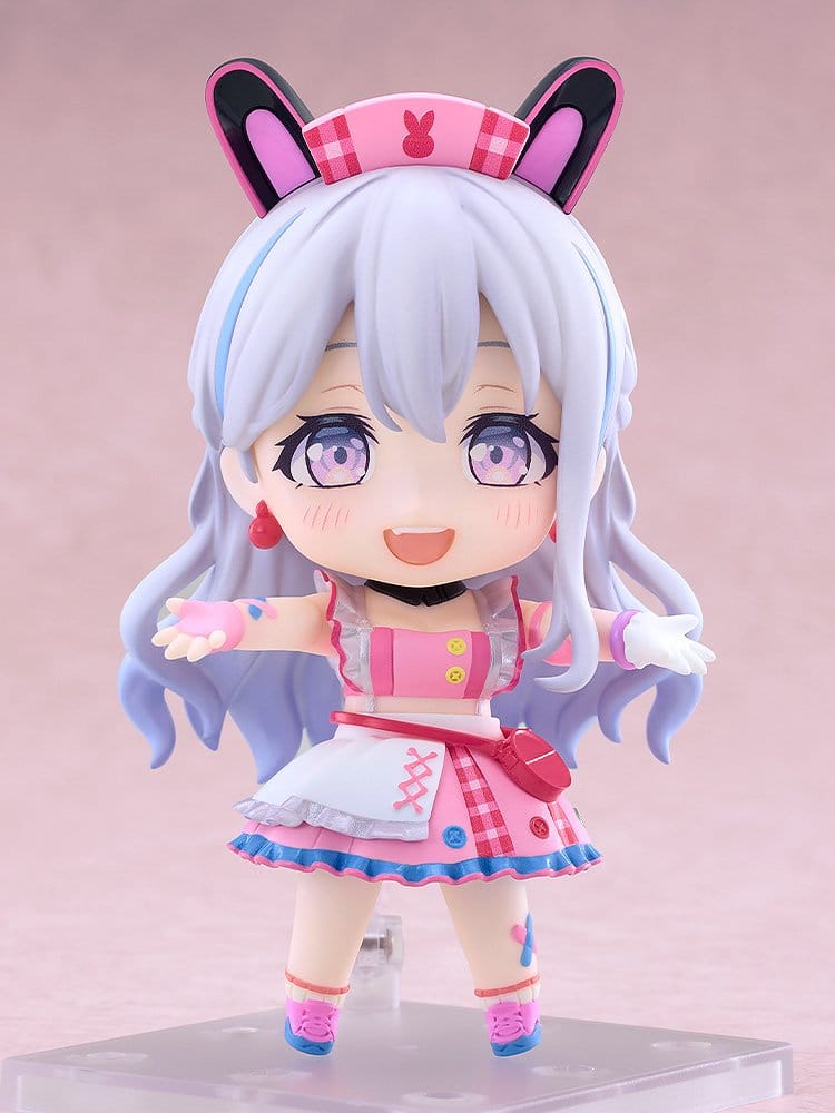 BanG Dream! Nendoroid Action Figure Nonoka Miyanaga 10 cm 4570232589971