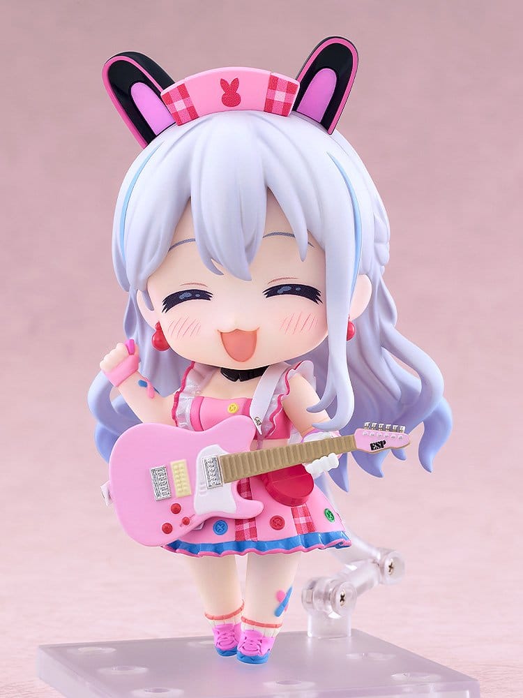 BanG Dream! Nendoroid Action Figure Nonoka Miyanaga 10 cm 4570232589971
