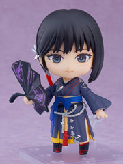Black Desert Nendoroid Action Figure Woosa 10 cm 4570232589988