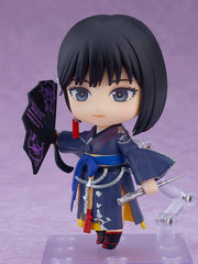Black Desert Nendoroid Action Figure Woosa 10 cm 4570232589988