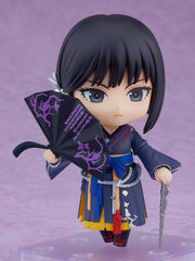 Black Desert Nendoroid Action Figure Woosa 10 cm 4570232589988
