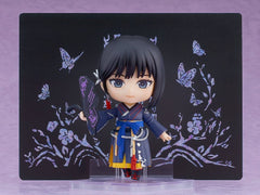 Black Desert Nendoroid Action Figure Woosa 10 cm 4570232589988