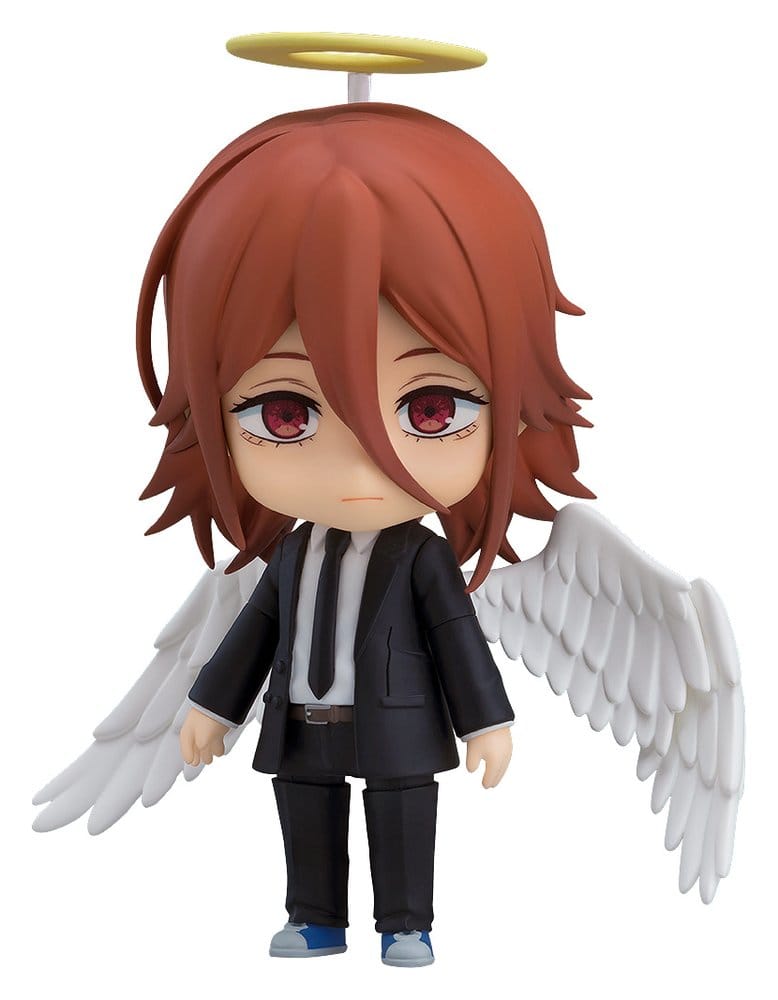 Chainsaw Man Nendoroid Action Figure Angel Devil 10 cm 4570232589995