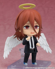 Chainsaw Man Nendoroid Action Figure Angel Devil 10 cm 4570232589995