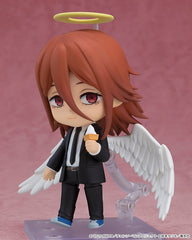 Chainsaw Man Nendoroid Action Figure Angel Devil 10 cm 4570232589995